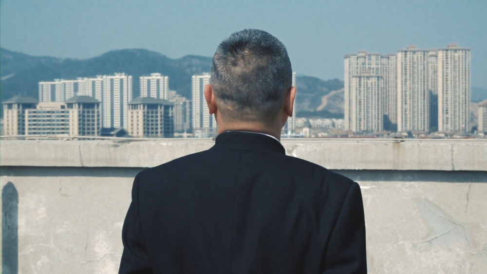 沒(méi)想到吧，我們也來(lái)天臺(tái)了！ #南礦劉德華傾情出演